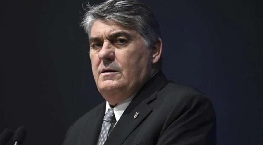 Serdal Adalı'nın tahmini doğru çıktı