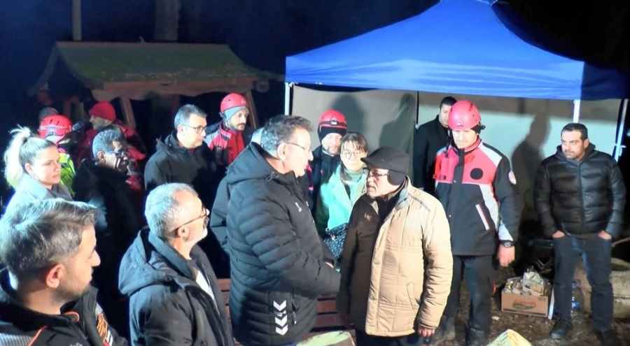 Belgrad Ormanı'nda kaybolduğu düşünülen Ece Gürel'i arama çalışmaları sürüyor