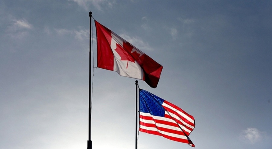 ABD Başkanı Donald Trump'tan Kanada'ya yeni bir tehdit daha geldi