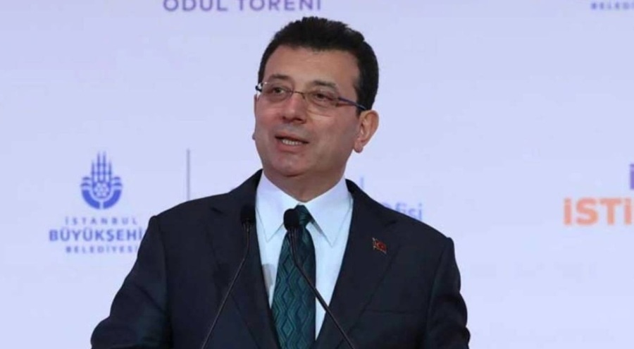 İmamoğlu, diploma soruşturması kapsamında bugün ifade verecek