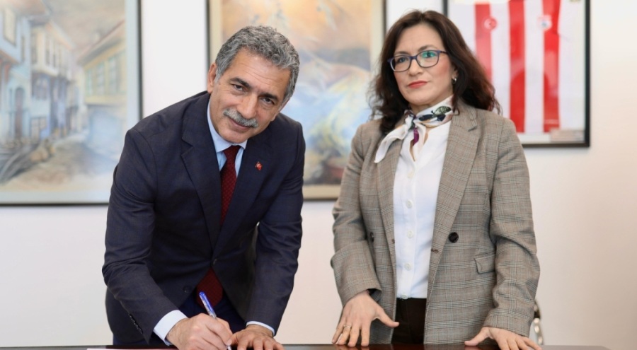 Gemlik Umurbey'in tarihi dokusu artık koruma altında