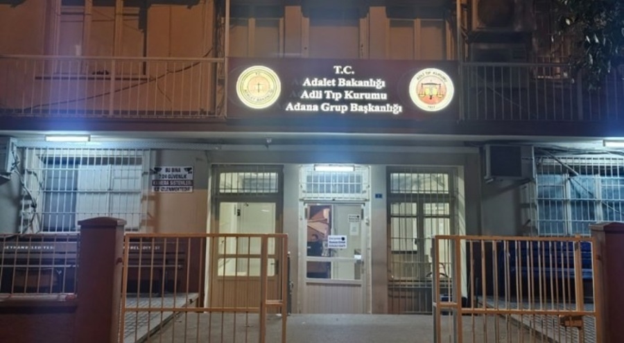 Sokak ortasında vurulmuş halde bulundu