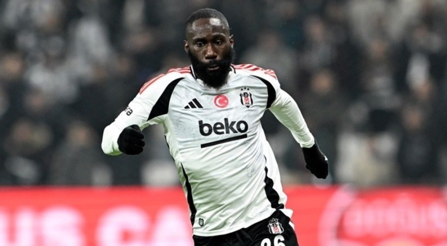 Demokratik Kongo aday kadrosuna Süper Lig'den 3 isim eklendi