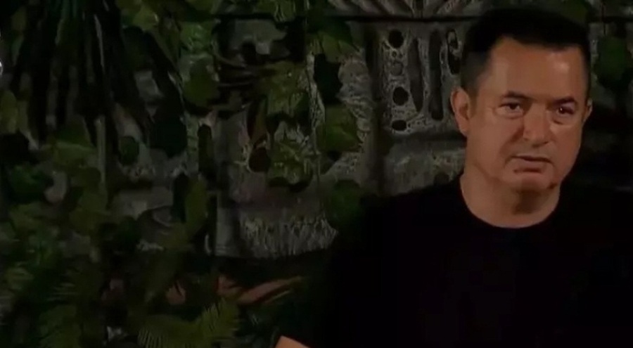 O görüntüler yüzünden Survivor'a ceza yağdı!