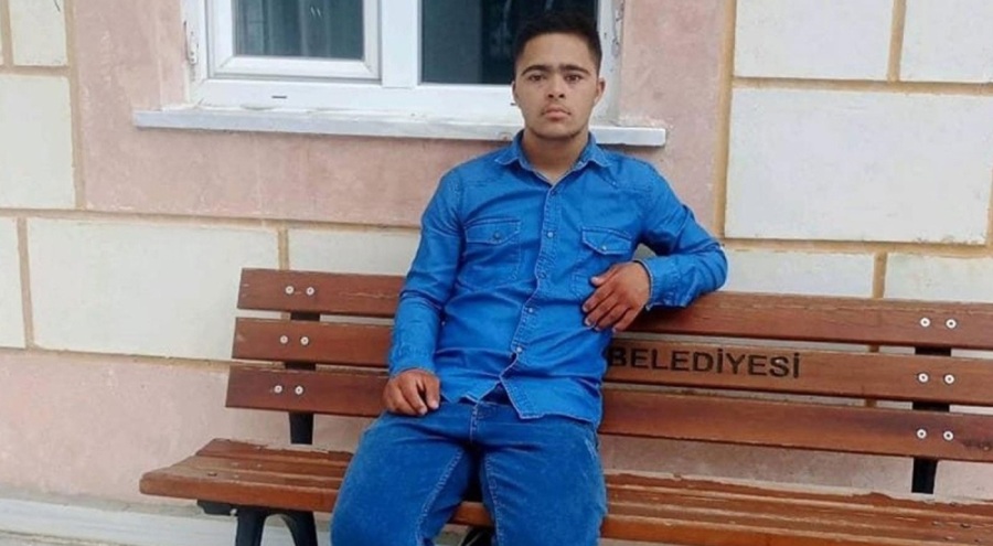 Silahlı kavgada cami önünde oturan Down sendromlu genç hayatını kaybetti