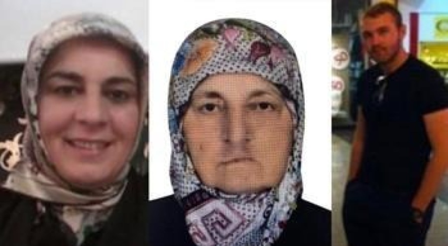 Bursa'da halasını öldürüp babaannesini yaralamıştı! Müebbet hapis yatacak