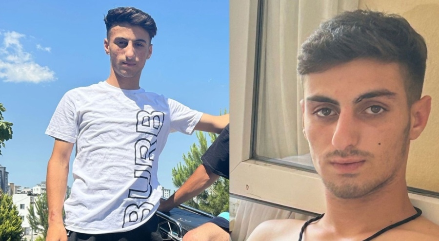 Bankta oturan 2 kardeşi bıçaklayarak öldürdü! "Bana küfür ettiler"