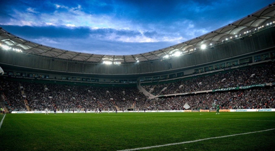 Bursaspor'da üye seferberliği devam ediyor