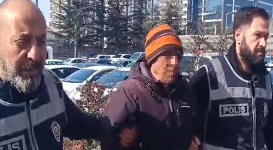 Doktoru bıçaklayan şüpheli: Bana yapay zeka yerleştirdi