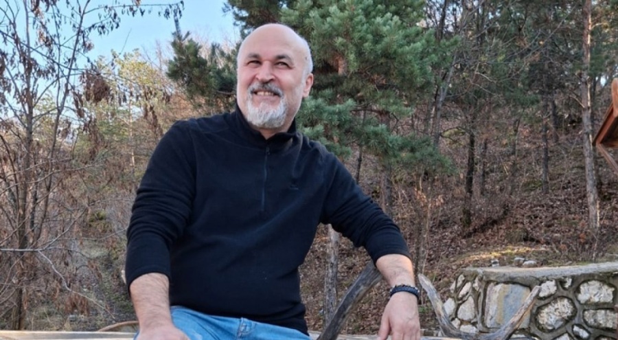 Akuli Altukulaç'tan 25 yıl aradan sonra yeni single