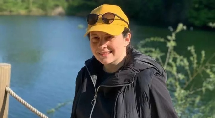 Ece Gürel'in kaybolmadan önceki son görüntülerine ulaşıldı