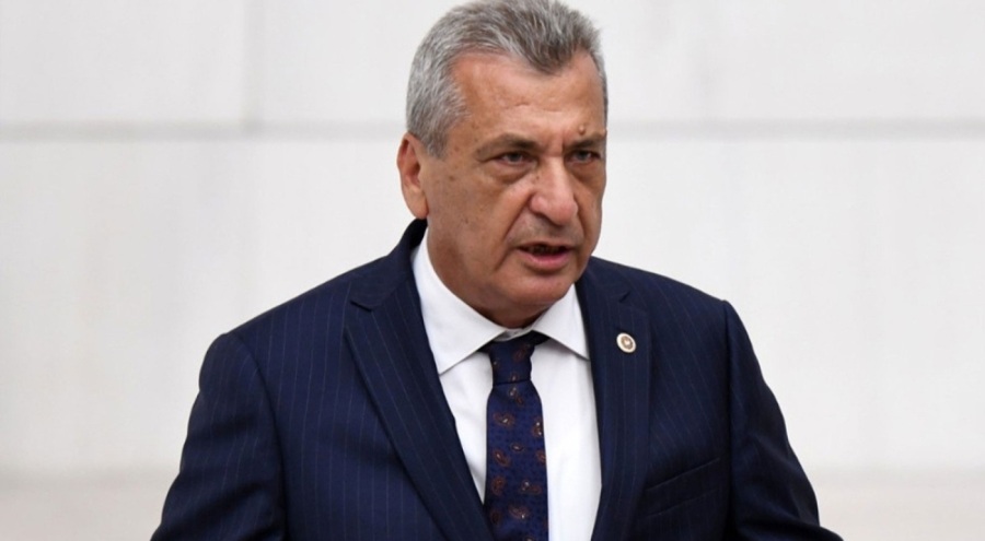 CHP'li Öztürkmen, yargıdaki bilirkişilik uygulamasını eleştirdi