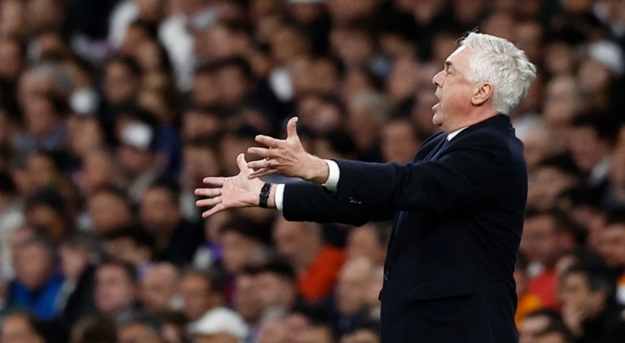 Galibiyete rağmen Ancelotti'ye sert eleştiriler