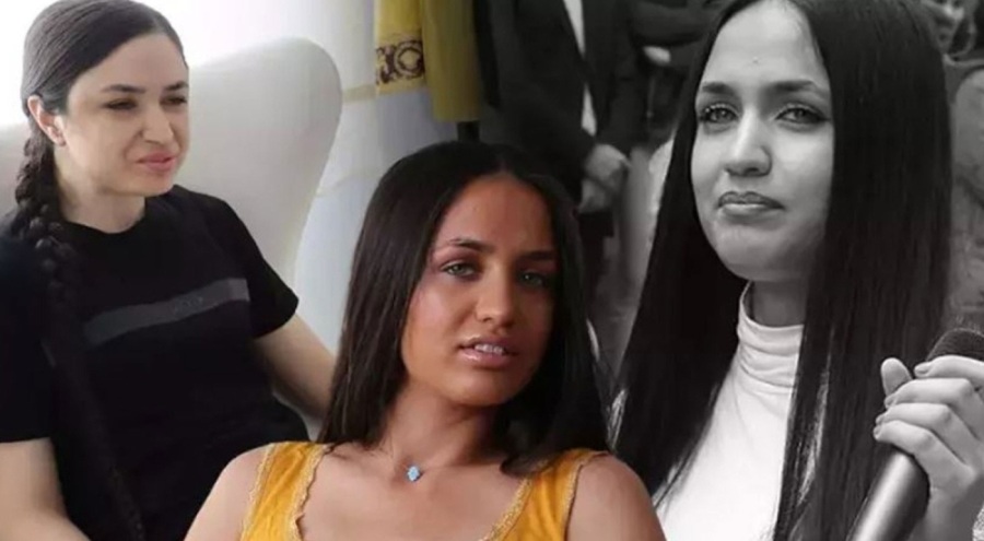 Yıllar önce ölümden dönmüştü! Mutlu Kaya yeniden hastaneye kaldırıldı