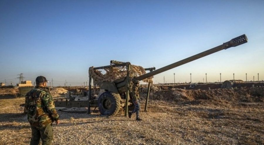 İsrail basını: "PKK'nın silah bırakması İsrail için tehdit oluşturacak"