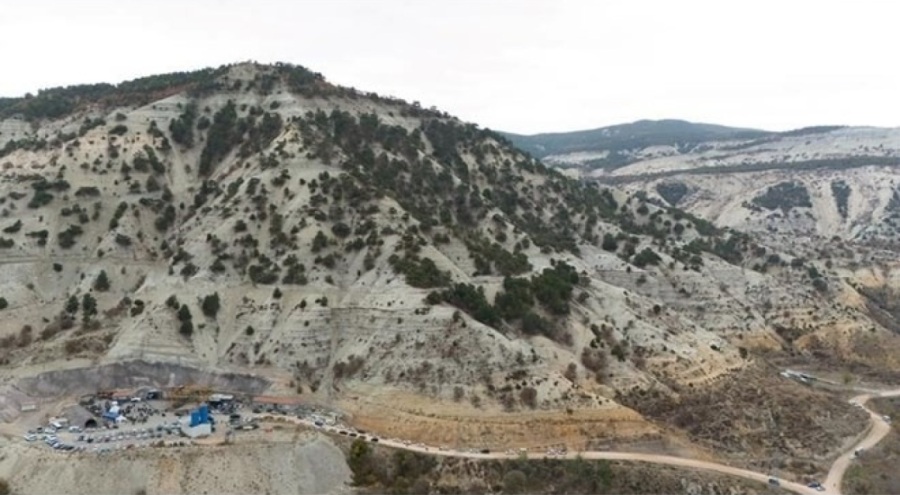 Çayırhan Termik Santrali için 5 şirketten teklif