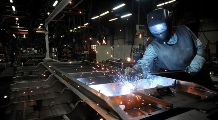 Euro Bölgesi'nde üretici fiyatları arttı