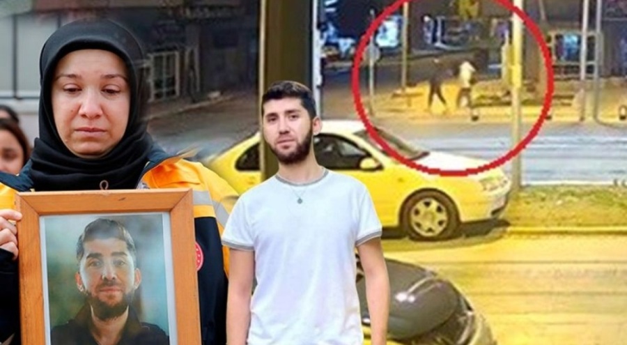 "Sigaram yok" dediği için öldürülmüştü: Genç paramediğin son anları ortaya çıktı