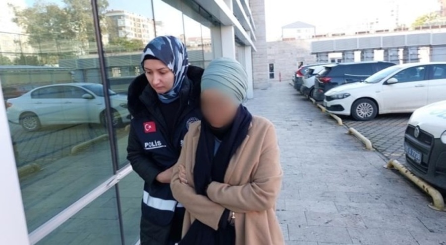 İftara gitme tartışmasında kocasını bıçakladı