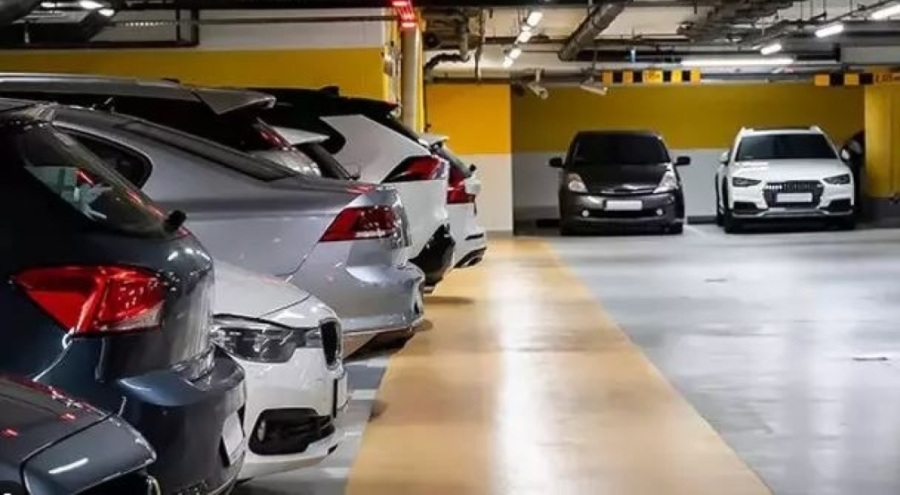 Zafer Plaza AVM'de otopark ücretleri tepki çekiyor