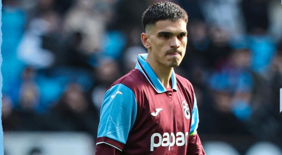 UEFA Gençlik Ligi'nde Trabzonspor U19 çeyrek finale yükseldi