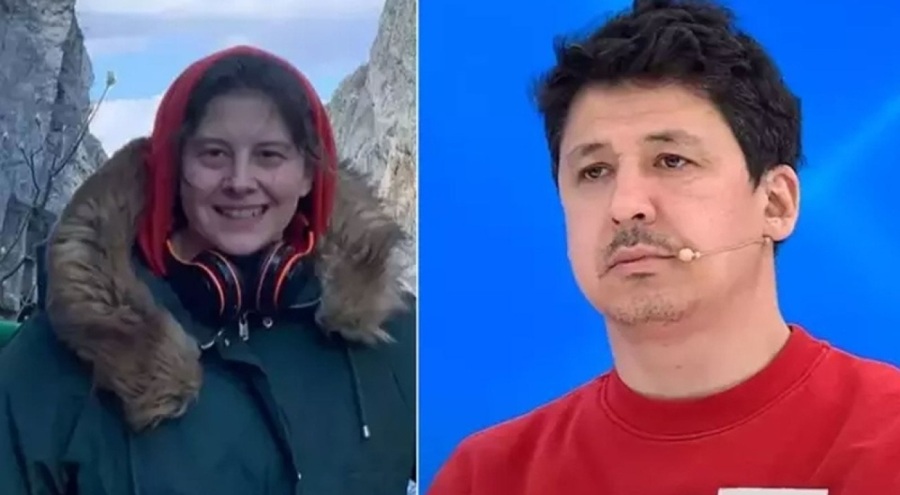 Belgrad Ormanı'nda aranan Ece Gürel'in eşi ve akrabasının sözleri kafaları karıştırdı