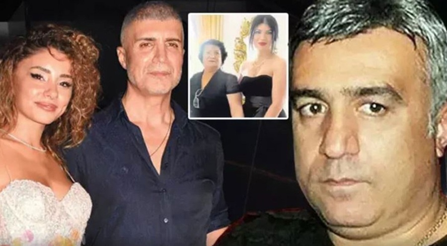 Ünlü sanatçı Özcan Deniz: "Bugün evimi başıma yıkmaya çalıştınız"