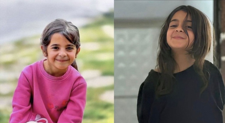 Narin Güran'ın son isteği ortaya çıktı!