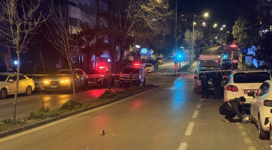 Bursa'da silahların konuştuğu "kız meselesi" tartışmasında yeni gelişme!