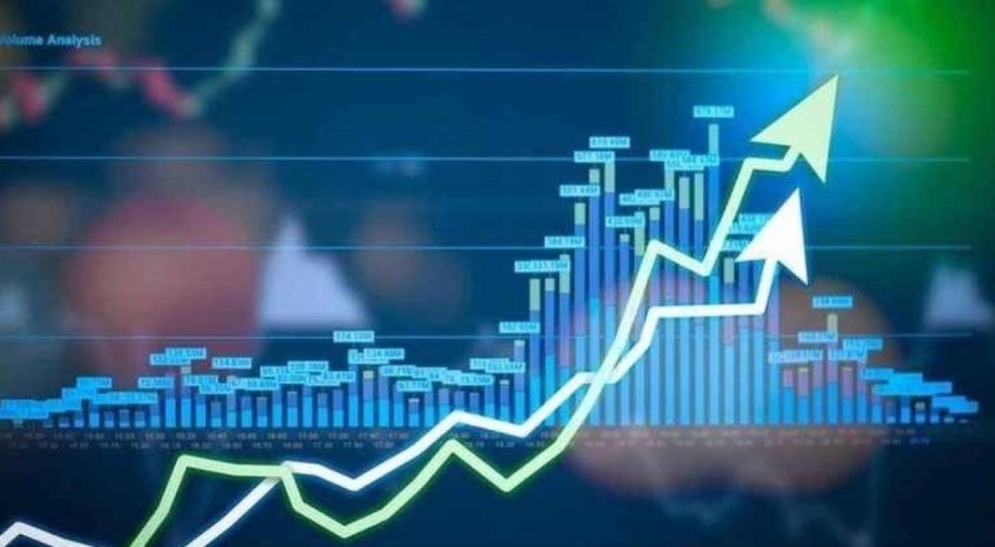 Borsa günü yükselişle tamamladı