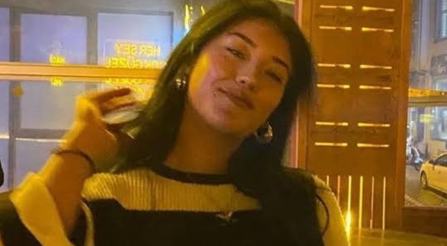 Yılbaşı gecesi hayatını kaybeden Melek Pekkara'nın ölüm sebebi belli oldu