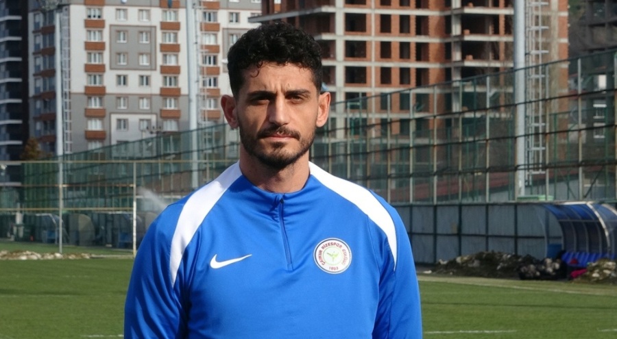 Samet Akaydın'dan Milli takım açıklaması