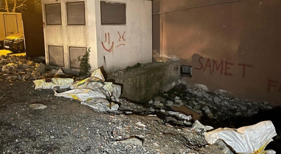 Boş arazide taşların arasında 6 aylık ölü bebek bulunmuştu! Yeni gelişme