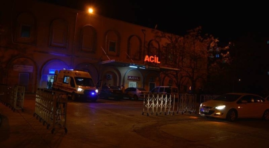 Silahlı saldırıya uğrayan kadın, ağır yaralandı