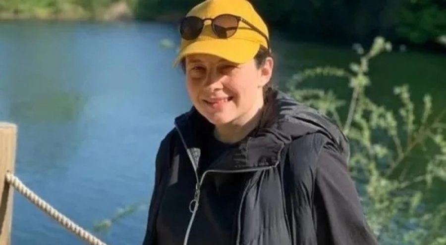 Belgrad Ormanı'nda kaybolmuştu bulundu! O anlar kameralara böyle yansıdı