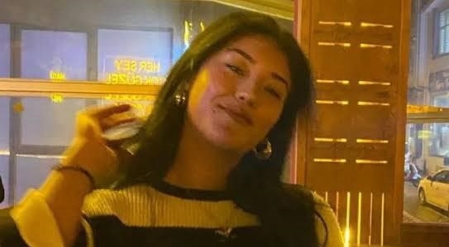 Yılbaşı kutlamasında hayatını kaybeden Melek'in ölüm sebebi belli oldu