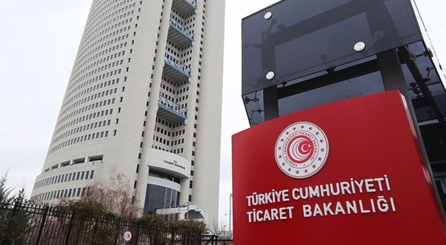 Ticaret Bakanlığı, 2025 yılı e-ihracat hedefini duyurdu