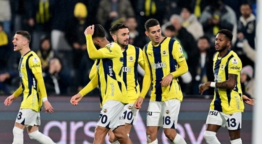 Fenerbahçe'de Rangers maçı öncesi iki eksik var