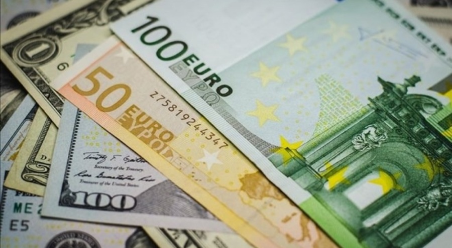 Euronun yükselişi sürüyor
