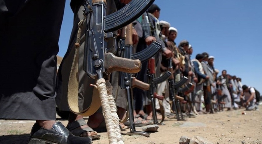 ABD'den, Husilerin liderlerine yaptırım kararı