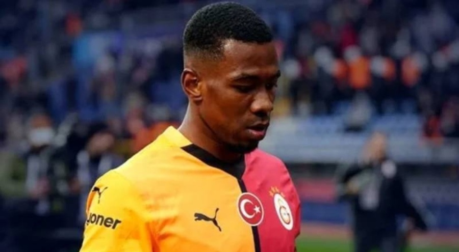 Galatasaray'da Carlos Cuesta için ayrılık kararı