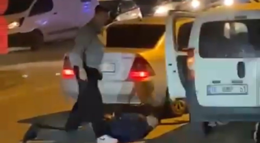 Bursa'da aracında uyarıcı madde taşıyan şüpheliler tutuklandı!