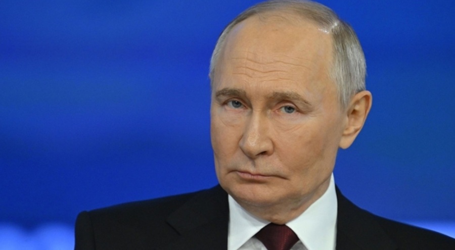 Putin, ABD'ye büyükelçi olarak Darçiyev'i atadı