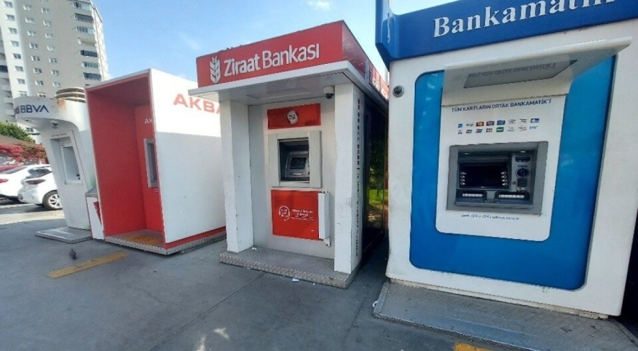 Bursa'da ATM mağduriyetleri artıyor! Vatandaşların binlerce lirası kayıp