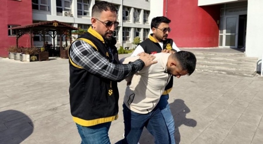 Katil arkadaşı çıktı! 3 bin lira için öldürmüş