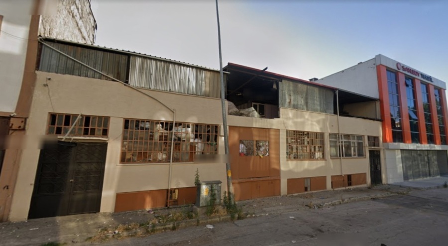 Bursa'daki geri dönüşüm şirketi de iflas bayrağını çekti