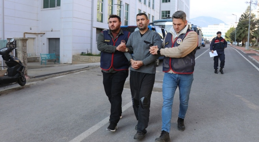 "MİT'çiyim" diyerek kendisini işe aldırdı dolandırıcı çıktı