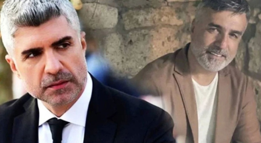 Özcan Deniz'in ağabeyinden iddia: 'İngiltere'ye kaçacak'