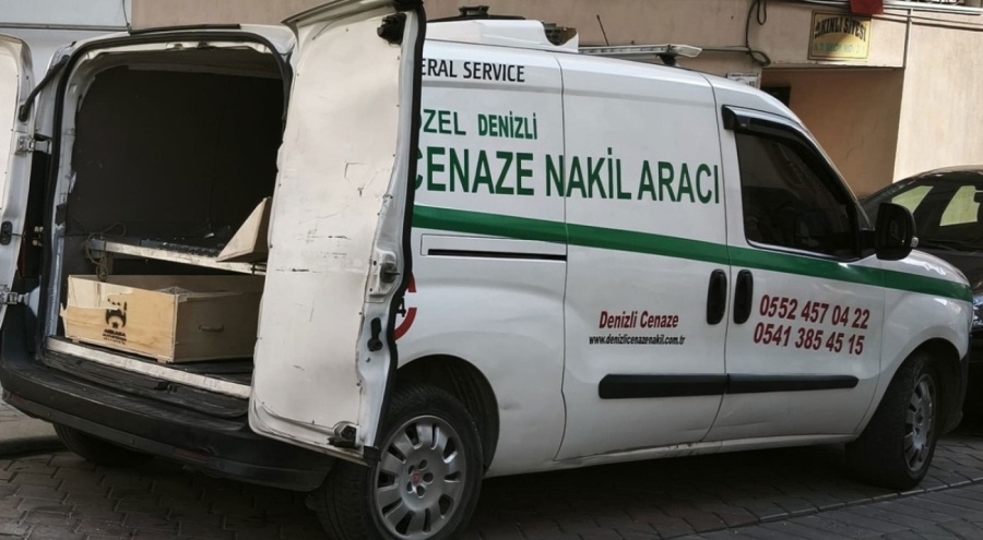 Yalnız yaşayan yaşlı kadın evinde ölü bulundu