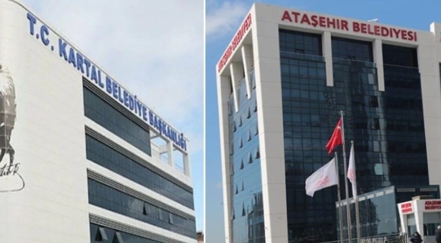 CHP'li belediye başkan yardımcıları ile meclis üyelerine 'kent uzlaşısı' davası!